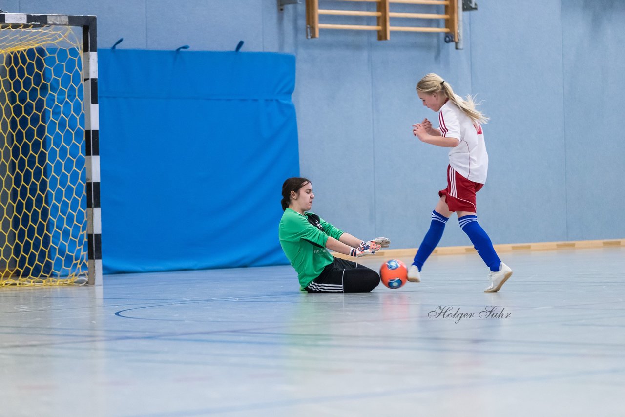 Bild 121 - HFV Futsalmeisterschaft C-Juniorinnen